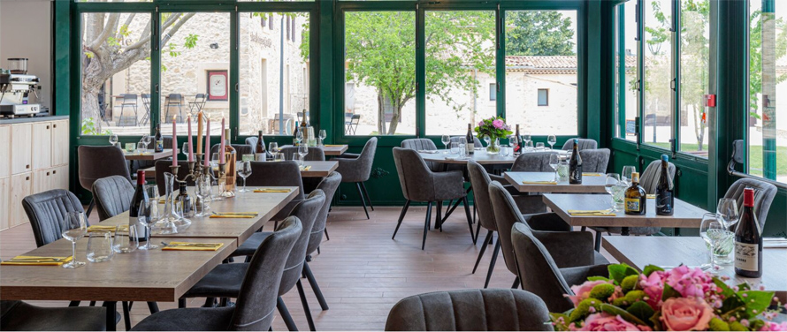 BIB GOURMAND. Seulement 2 restaurants de notre région dans la sélection 2024 du guide MICHELIN France sur les 56 nouveaux élus ! 