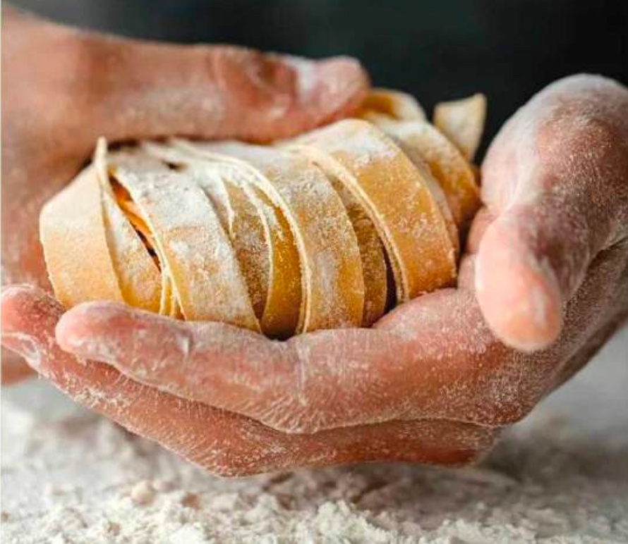 La Molisana. L’année d’innovations pour ces pâtes 100 % italiennes issues d'une agriculture durable