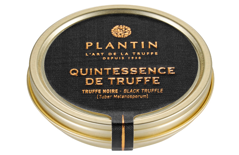 Coffret Le plaisir de la truffe noire