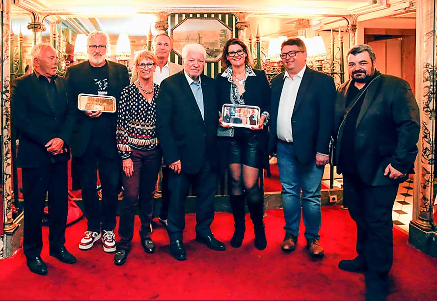 APCIG. Prix Amunategui-Curnonsky 2018