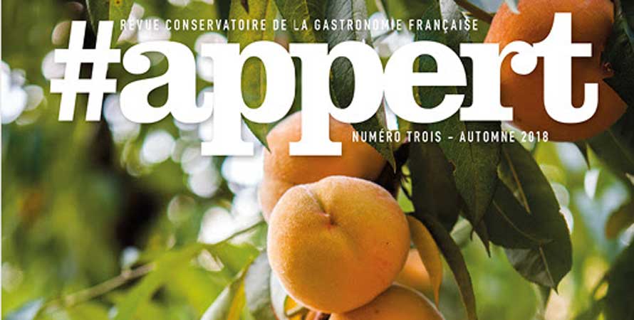 Menu fretin. #appert n°3 disponible 