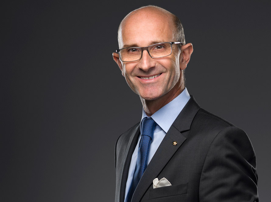 Maisons Pariente. Guy Bertaud nommé directeur général de la collection