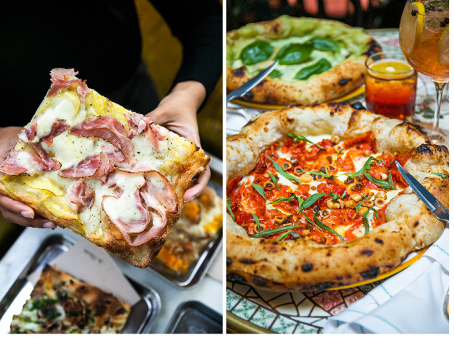 Journée internationale de la cuisine italienne le 17 janvier