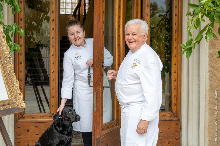 Bistro Gaby à Château-Arnoux. Changement d’enseigne