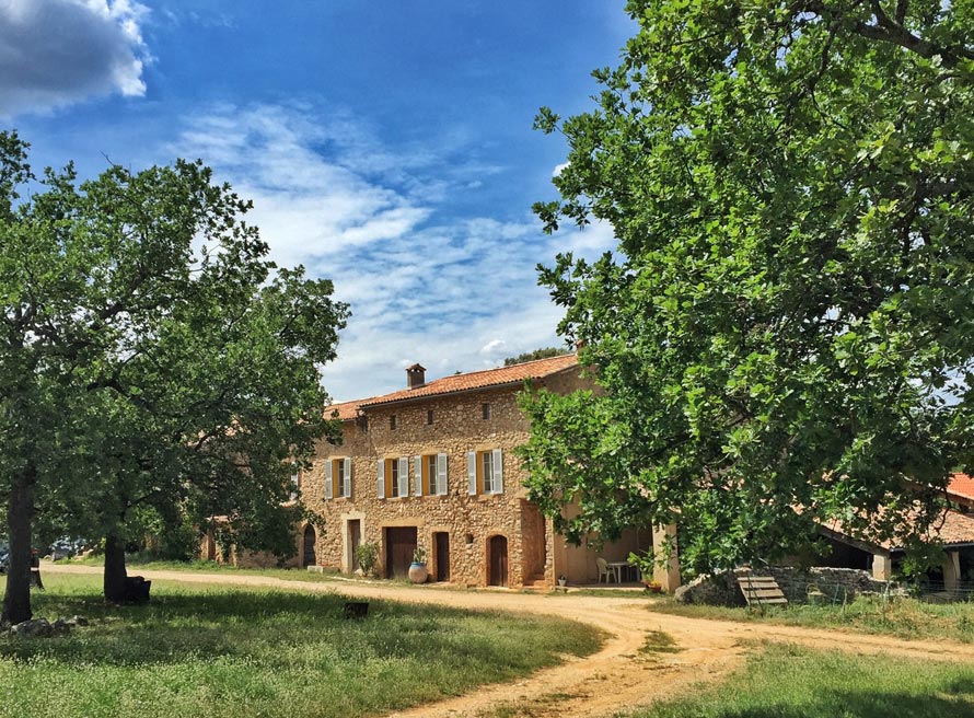 Le vin de la semaine. Bastide de Blacailloux, nouvelle identité visuelle et rosés millésime 2020