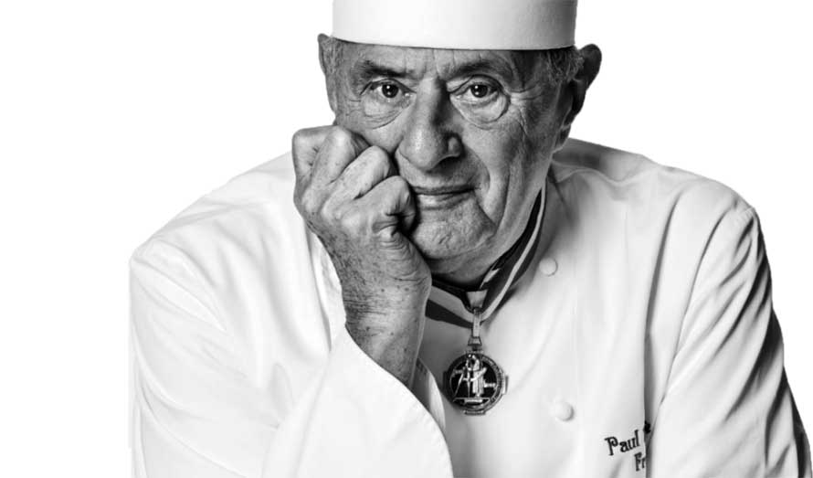 Bocuse magazine. Numéro 3