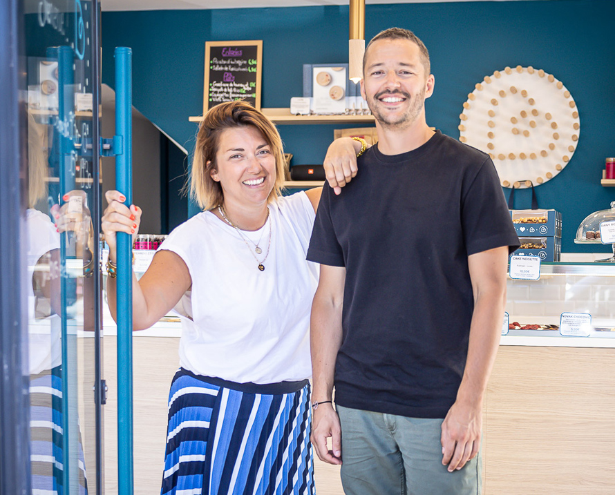 Bricoleurs de douceurs à Marseille. Pâtisserie atypique