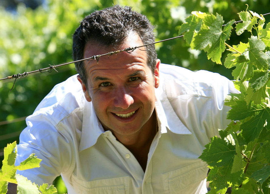 Fédération des Vignerons indépendants Provence-Alpes-Côte d'Azur-Corse. Laurent Bunan, nouveau président 