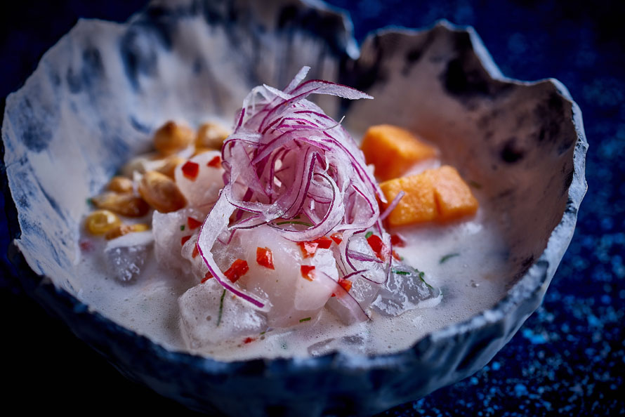 BVC expertise. Les produits consommés crus en restauration