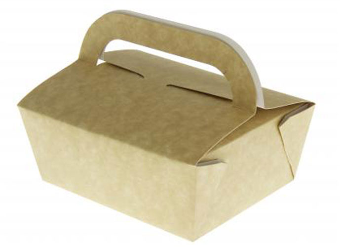 BVC expertise. Le doggy-bag est obligatoire en restauration