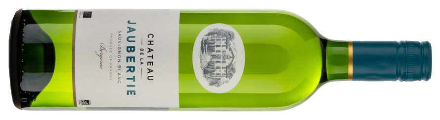 Le vin de la semaine. Château de la Jaubertie. Cuvée Tradition blanc 2022
