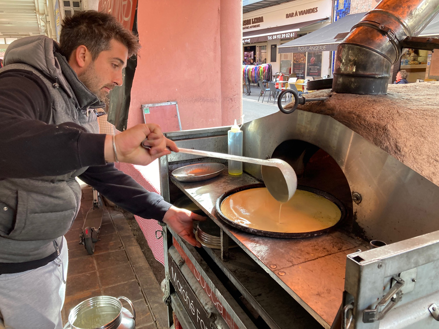 CUISINE CANNOISE EN FÊTE. Deux semaines de festivités gourmandes