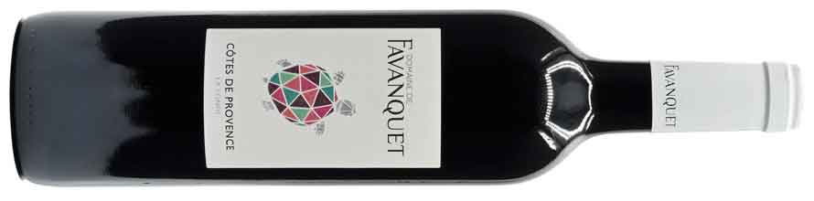 Le vin de la semaine. Domaine de Favanquet rouge 2019