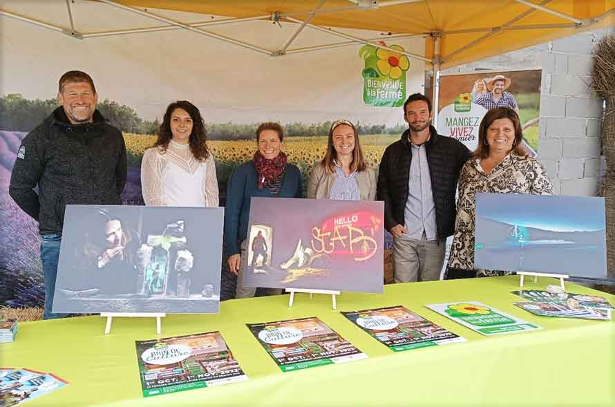 Festival Brin de culture en Provence-Alpes-Côte d’Azur. C’est parti pour la 15e édition !