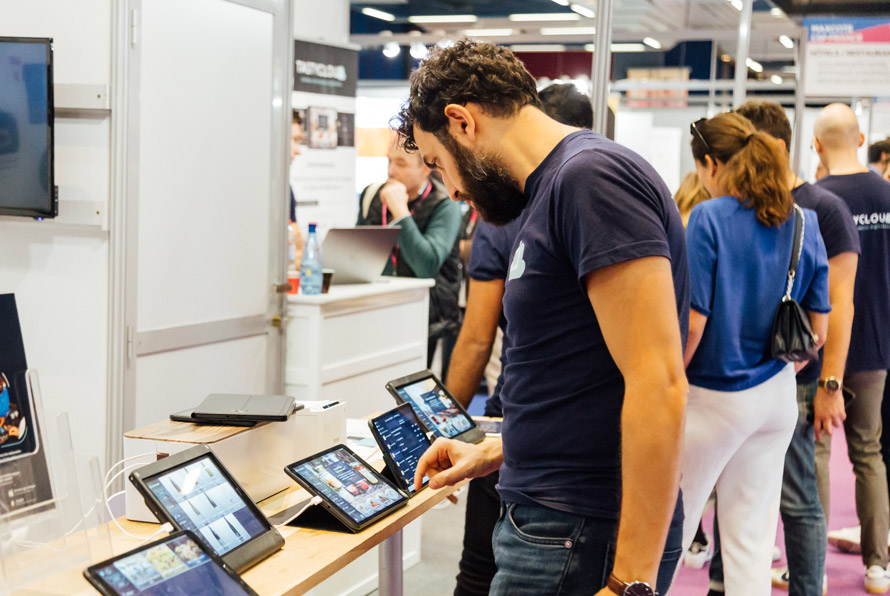 Food Hotel Tech #Méditerranée à Nice. Découvrir ce qui fera l’hôtellerie-restauration de demain