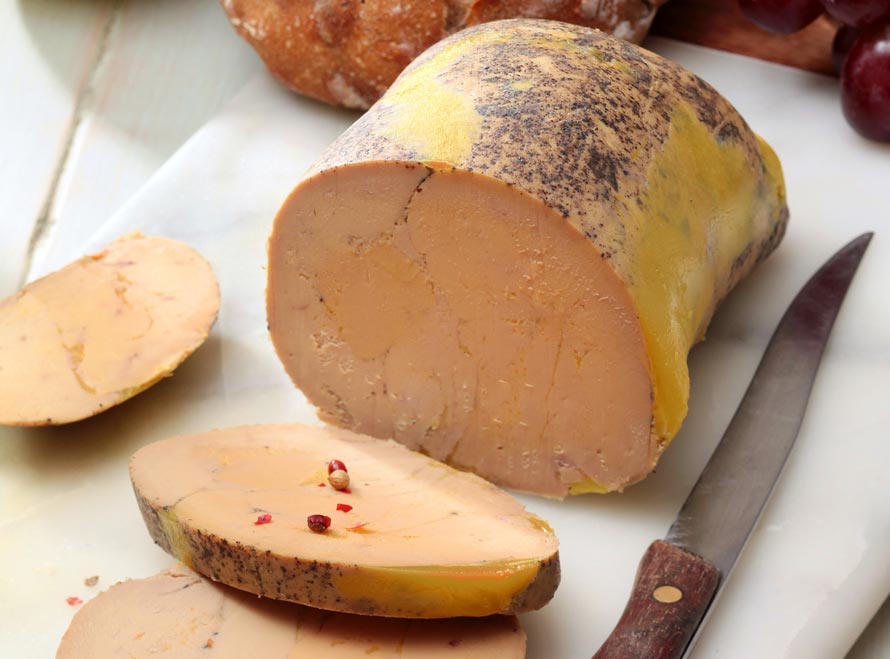 3e semaine du foie gras. Les professionnels du foie gras et les restaurateurs main dans la main pour des « fêtes à emporter » !