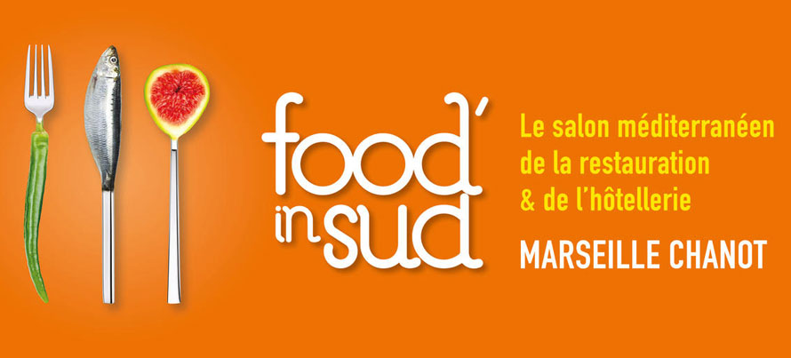 Food’in Sud à Marseille. En 2022, une 5e édition 100% business 