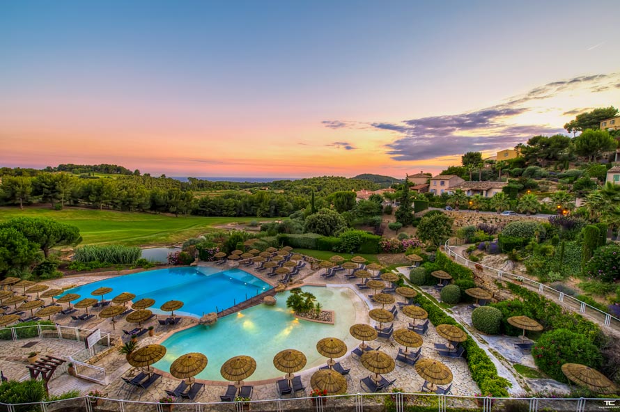 Le Frégate Provence à Saint-Cyr-sur-Mer. L’hôtel vole de ses propres ailes 