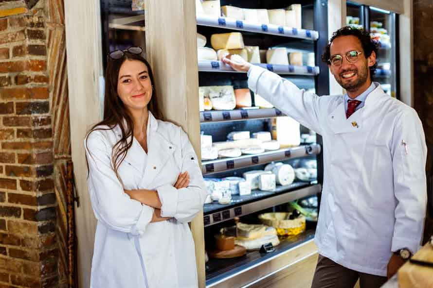 La fromagerie de Lorgues. Des produits artisanaux et authentiques