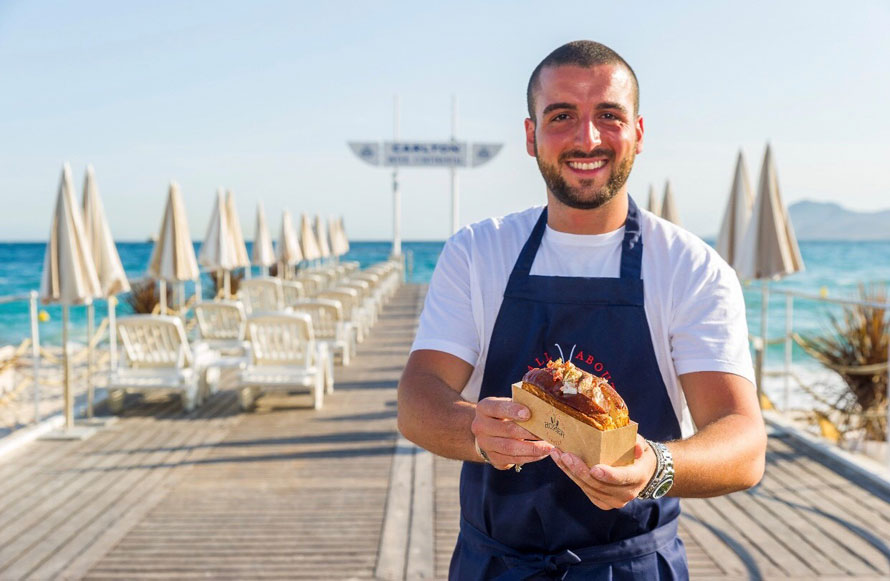 Homer Lobster à Marseille. Moïse Sfez s’installe dans la cité phocéenne