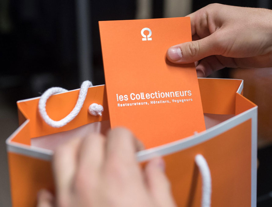 Les Collectionneurs. Le guide 2020 est paru