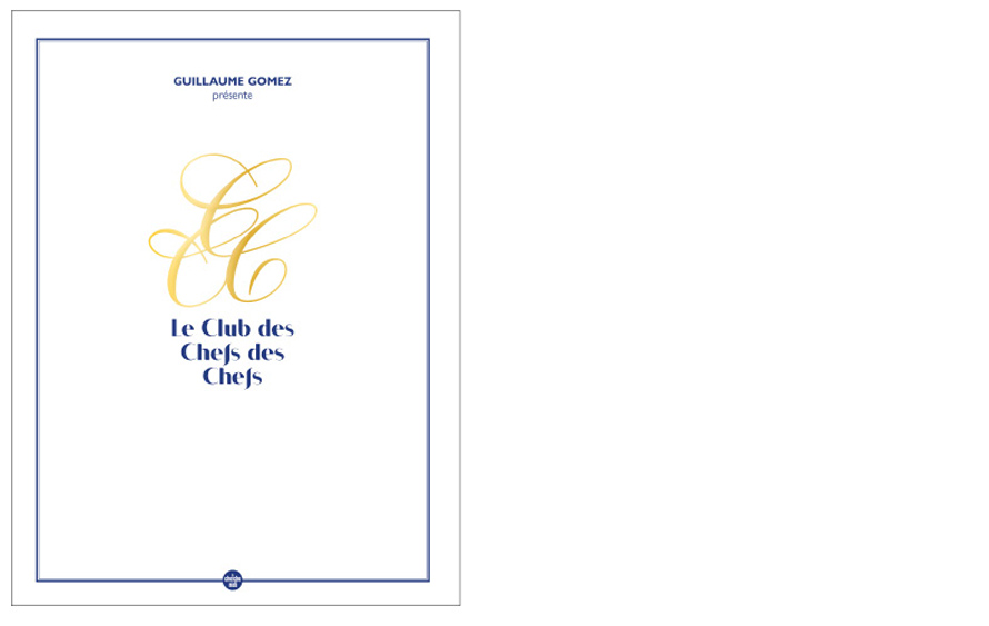 Le cherche midi. Le club des chefs des chefs