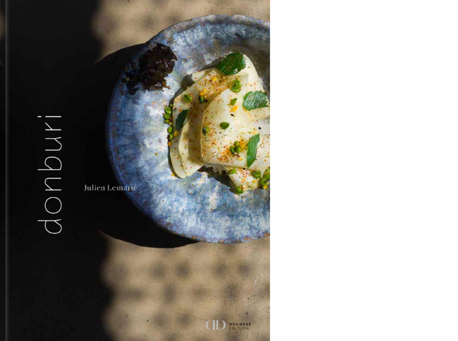 Éditions Alain Ducasse. Donburi