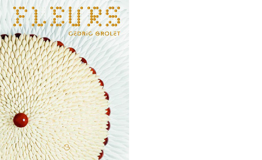 Éditions Alain Ducasse. Fleurs