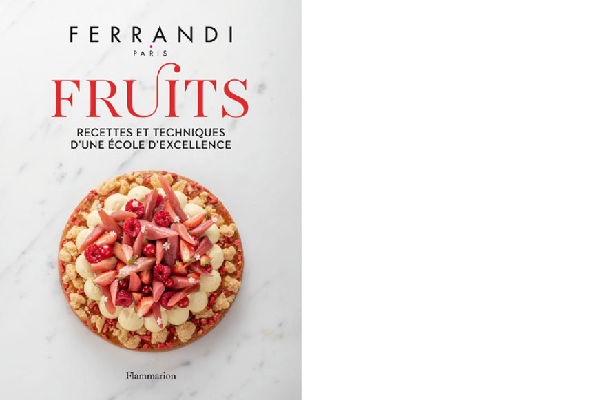 Flammarion. Fruits