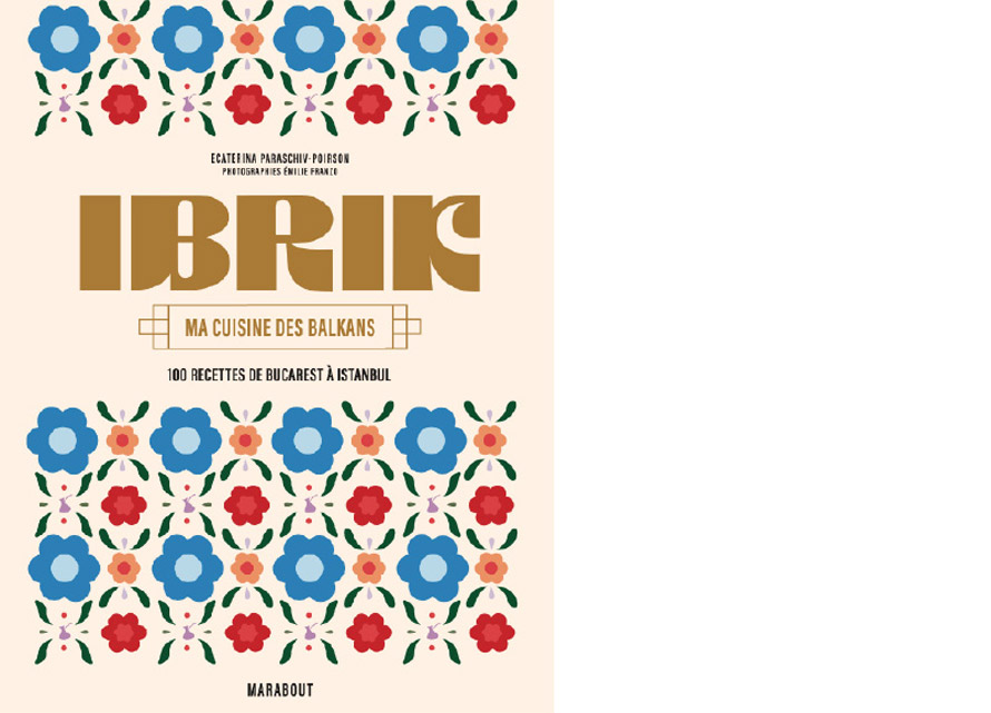 Marabout. Ibrik kitchen