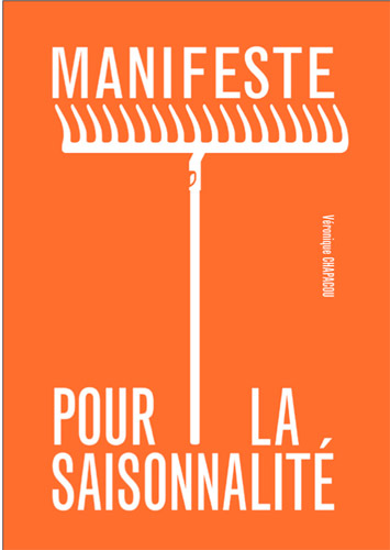 Les éditions de l’épure. Manifeste pour la saisonnalité
