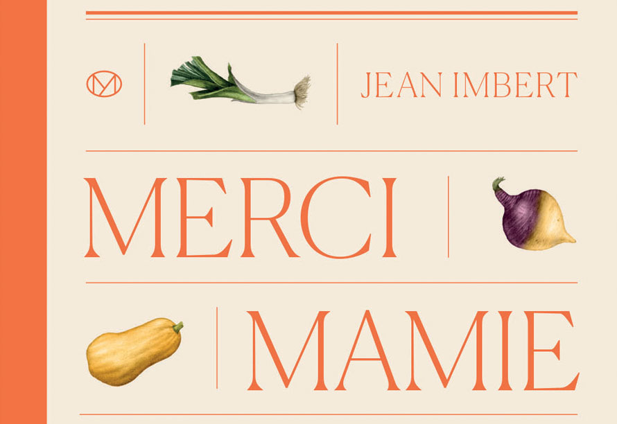 Chêne. Merci Mamie