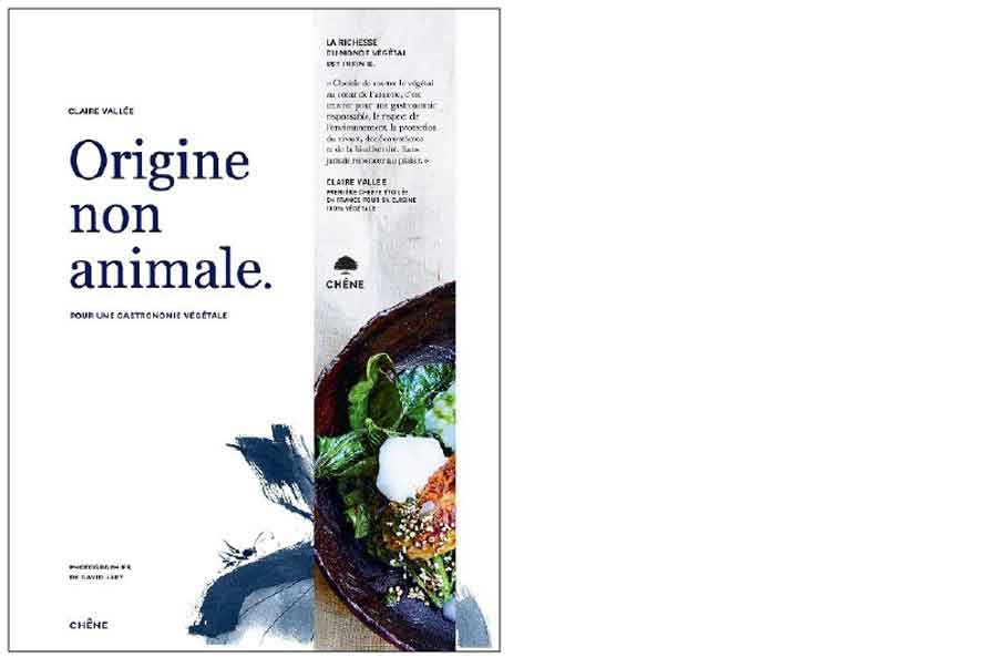 Éditions du Chêne. Origine non animale