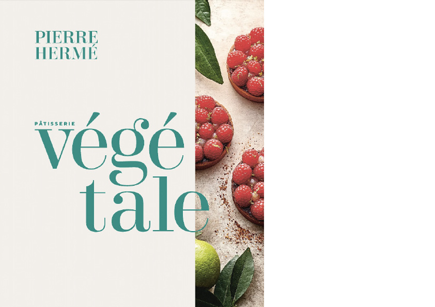 SOLAR. Pâtisserie végétale