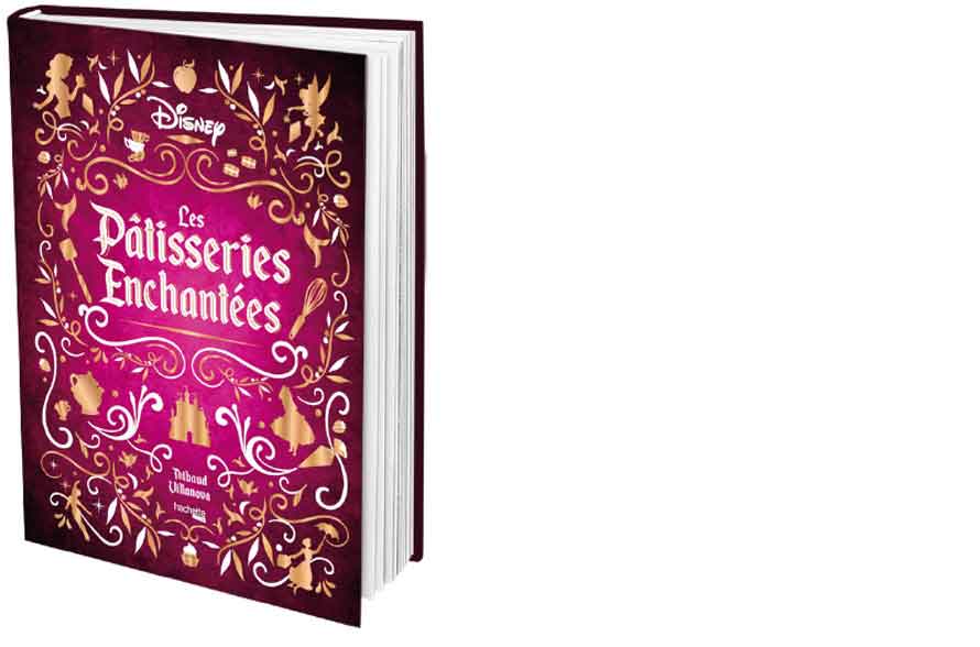 Hachette Heroes. Les pâtisseries enchantées