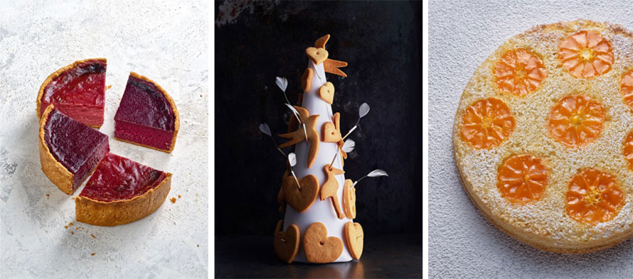 Éditions de La Martinière. Ma petite pâtisserie