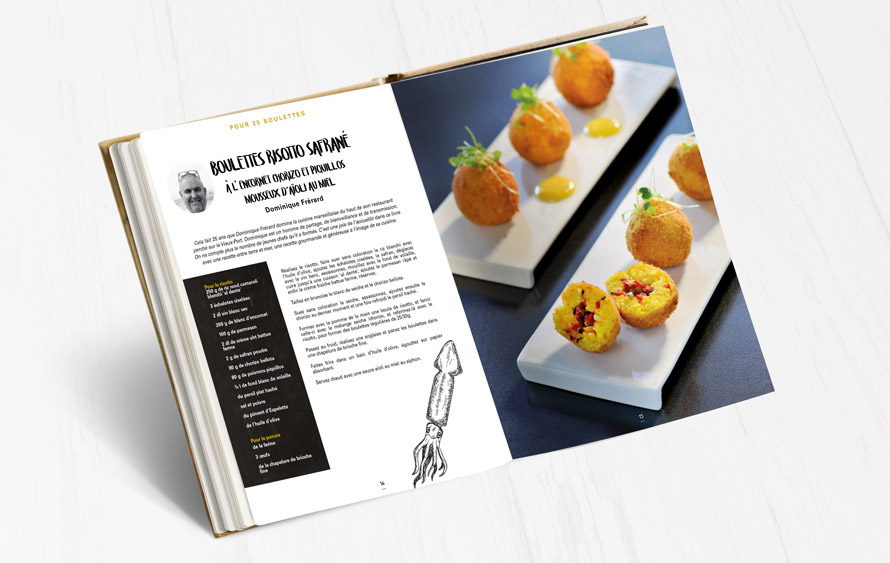 Roulez boulettes