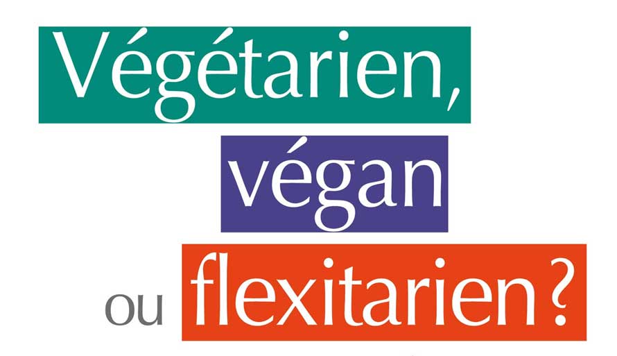 Odile Jacob. Végétarien, végan ou flexitarien ? Ce qui est bon pour la santé