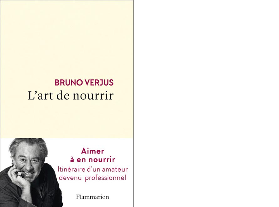 Flammarion. L'art de nourrir