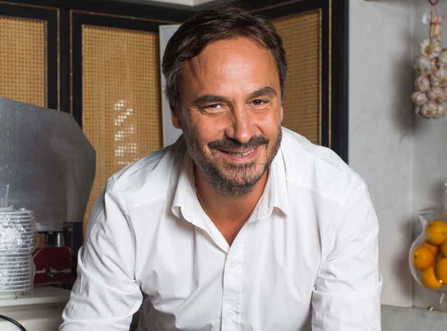 Loulou Groupe. Ouverture à Roquebrune-Cap-Martin en 2023