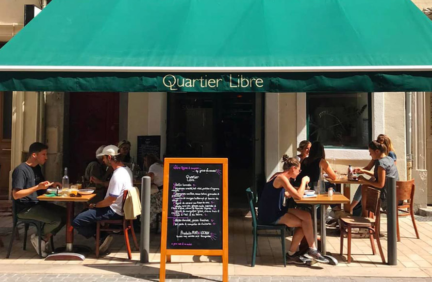 Office de tourisme Marseille. Ça bouge dans la cité phocéenne