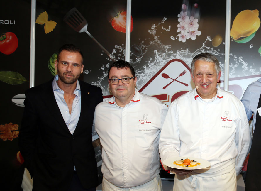 Monte-Carlo gastronomie 2021. Report de la 25e édition et maintien du concours de cuisine amateur