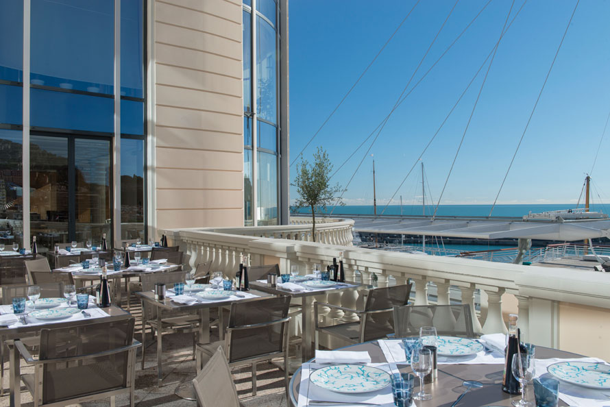 Monte-Carlo Société des Bains de Mer. Les semaines culinaires (suite et fin)