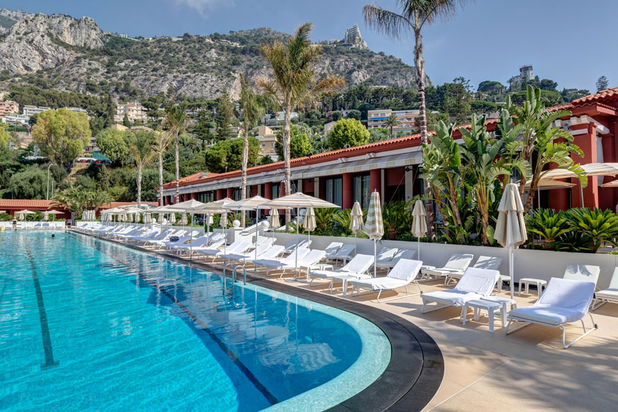 Monte-Carlo Société des Bains de Mer. Les semaines culinaires