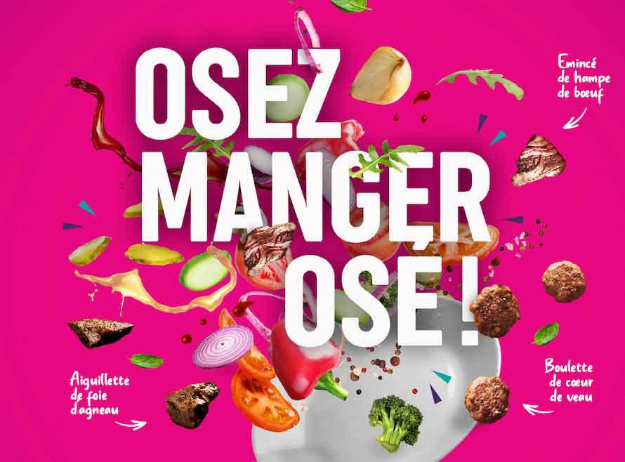 Novembre, le mois des produits tripiers. Blind tripes débarque en PACA pour la 22e édition