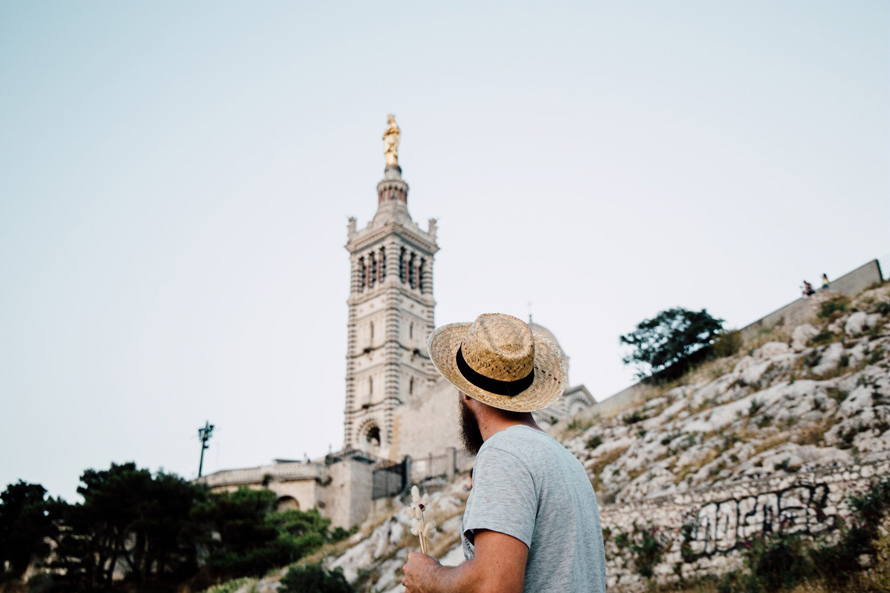 MARSEILLE PROVENCE GASTRONOMIE. Deux temps forts pour accompagner l’arrivée du Belem