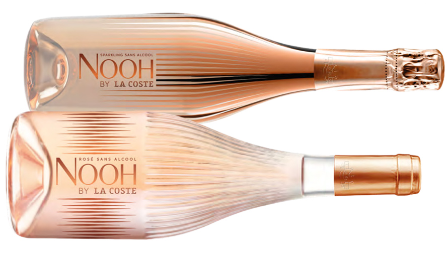 LE VIN DE LA SEMAINE. NOOH by La Coste