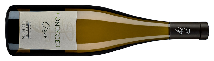 Le vin de la semaine. Domaine Pichon & fils. AOP Condrieu. Caresse 2020