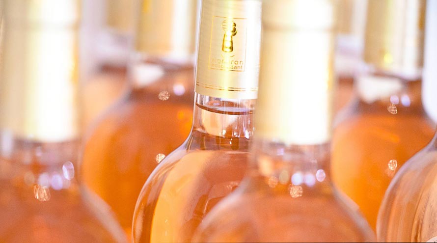 CIVP. Les Vins de Provence rosés ont poursuivi leur croissance à l’export en 2020