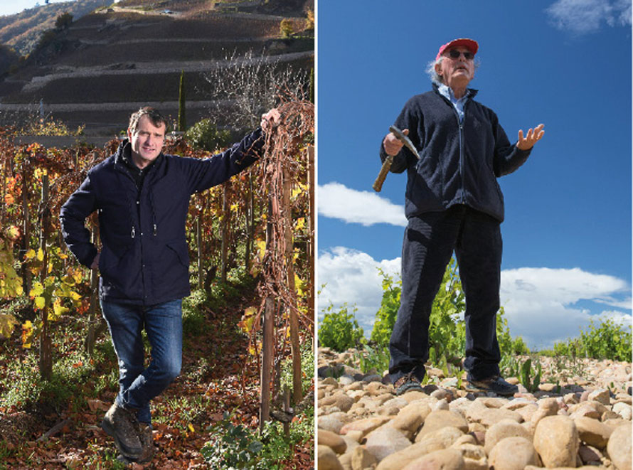 Grands prix de La revue du vin de France 2022. Deux lauréats dans notre région